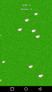How to mod Boom Sheep unlimited apk for laptop