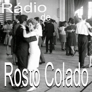 Download Rádio de Rosto Colado For PC Windows and Mac