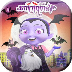 Download vam‍pirina‍ game For PC Windows and Mac