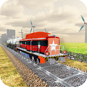 Download Train Simulator India For PC Windows and Mac