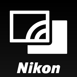 Official Nikon Apps