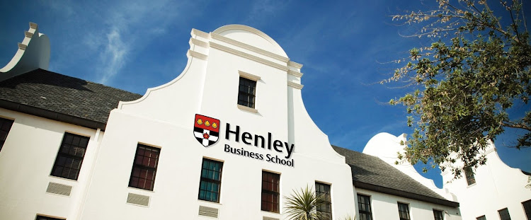 Henley Business School. Picture: Henley Business School