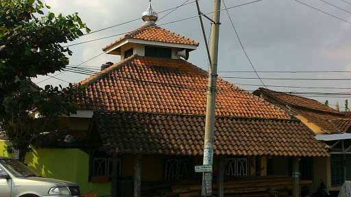 Masjid Lor Dalan Sepur