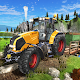 Download Tractor Driver Transporter 3D For PC Windows and Mac 1