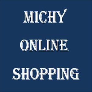 Download Michy Online Shopping For PC Windows and Mac