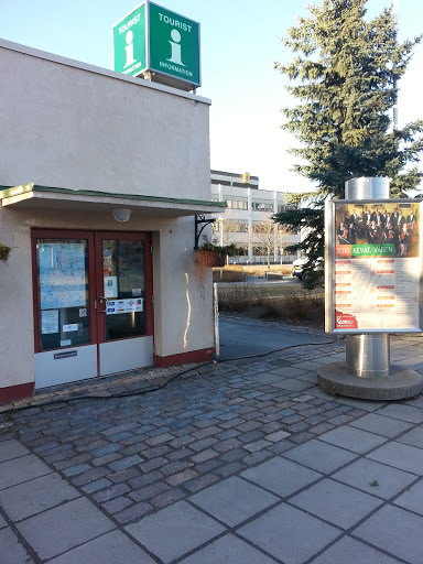 Kokkola Tourist Information