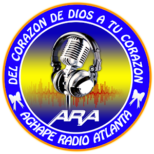 Download Aghape Radio Atlanta For PC Windows and Mac