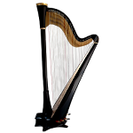 Harp Sound Effect Plug-in Apk