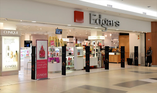 Edcon staff face the prospect of unemployment as the company restructures its stores.