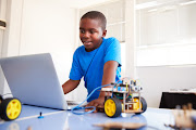 Ramaphosa said piloting the coding and robotics curriculum will be for grade R to 3 pupils from 200 schools and grade 7 pupils from 1,000 schools.