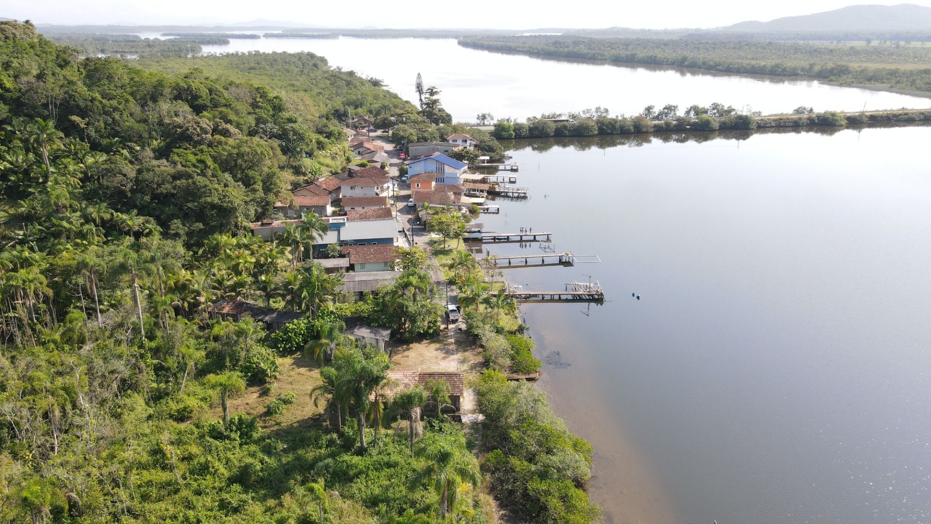 Terrenos à venda Santa Rosa