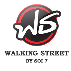 Walking Street