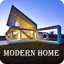 ダウンロード Modern Home Design:- Modern House Design をインストールする 最新 APK ダウンローダ