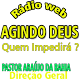 Download Web Rádio Agindo Deus   Online For PC Windows and Mac 1.5