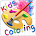 Kids Coloring Book