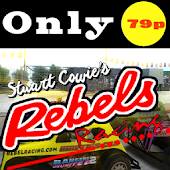 Stuart Cowie's Rebel Racing