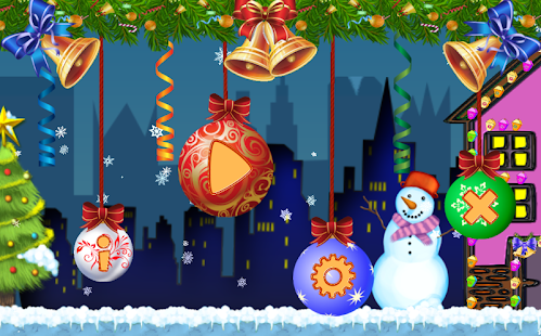 How to install Christmas bridge (Free) patch 1 apk for bluestacks