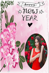 How to get Happy New Year Photo Frame 1.0 unlimited apk for pc