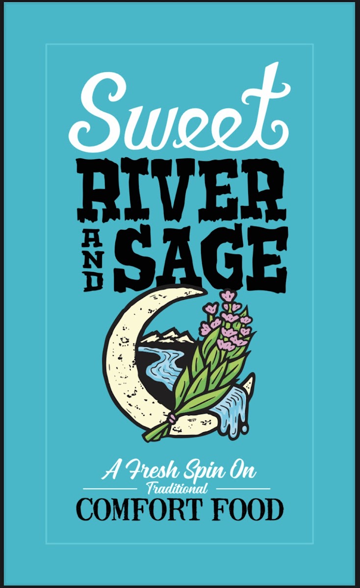 Sweet River And Sage gluten-free menu
