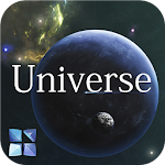 Universe Next Launcher Theme Apk