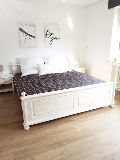 Schlafzimmer 1 EG