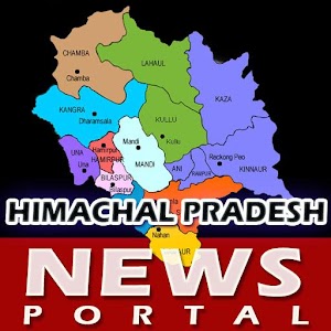 Download News Portal Himachal Pradesh For PC Windows and Mac