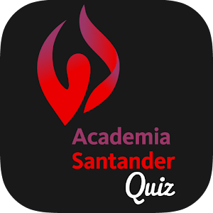 Download Academia Santander Quiz For PC Windows and Mac