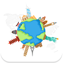 ダウンロード Quizzes: Capitals around the World をインストールする 最新 APK ダウンローダ