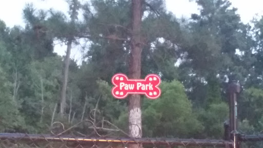 Paw Park