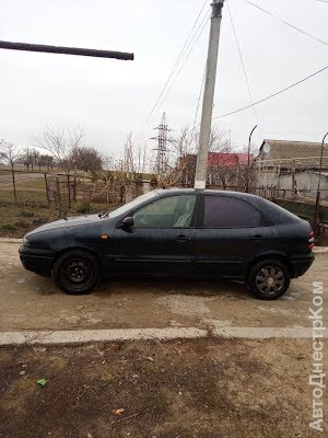 продам авто Fiat Brava Brava (182) фото 4