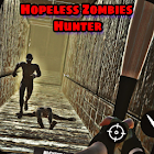 Hopeless : Zombies Hunter 0.1