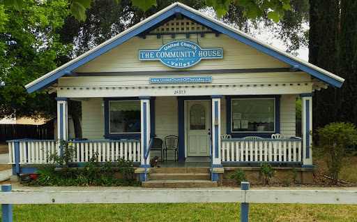 The Community House
