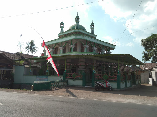 Masjid Baiturrohmah