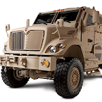 Wallpaper InternationArmyTruck Apk