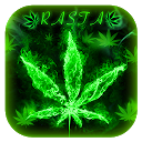 ダウンロード Green Rasta Weed Keyboard をインストールする 最新 APK ダウンローダ