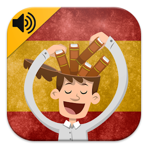 Learn Spanish - audio.apk 2.0