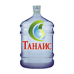 Танаис - Доставка воды Ростов Apk