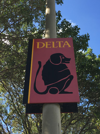 Delta