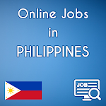 Online Jobs Philippines Apk