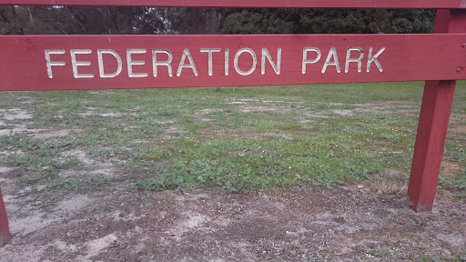 Federation Park 