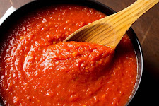 How to make Tomato Sauce