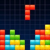 Brick Classic of Tetris II