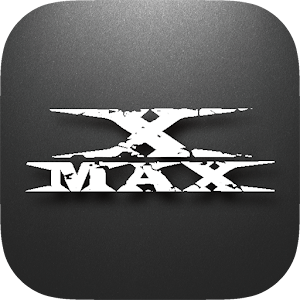 Download X-MAX For PC Windows and Mac