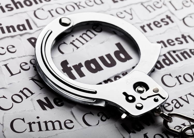 At least 8,931 cases of insurance fraud and dishonesty with a financial loss of R77m were detected and investigated in 2022.