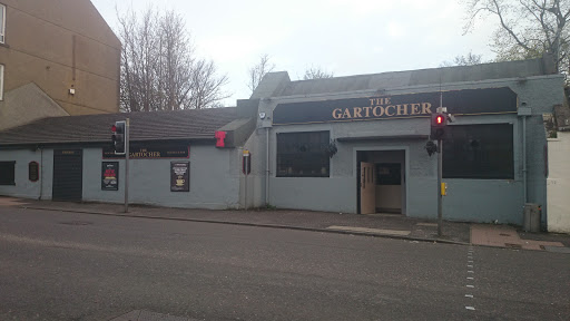 The Gartocher Pub Est1921