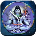 Shiva Clock Live Wallpaper Apk