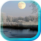 Download Winter Moon live wallpaper For PC Windows and Mac 1.0