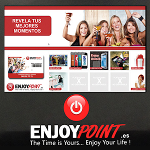 Download ENJOYPOINT For PC Windows and Mac