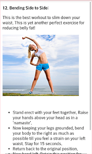 How to install BellyFat Exercises lastet apk for laptop