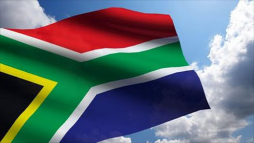 The Economist chose South Africa's national anthem as the best